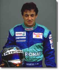 Jean Alesi
