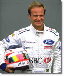 Rubens Barrichello