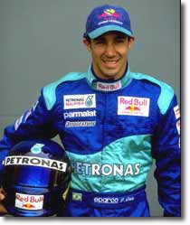 Pedro Diniz