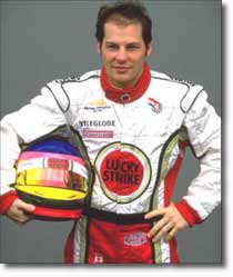 Jacques Villeneuve